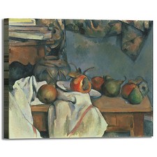 Cezanne natura morta 67 design