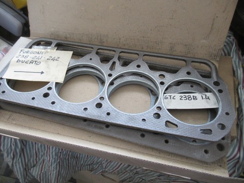 Fiat 238 241 - fiat, 242