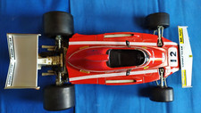 Ferrari 312 niki - ferrari, f1