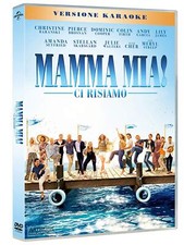 Mamma Mia! Ci Risiamo (Dvd)