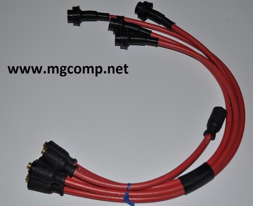 Cavi candele racing lancia - ,
