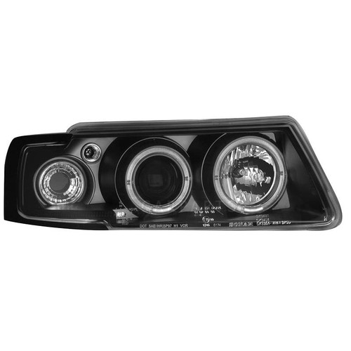 Fari led per passat - 2,