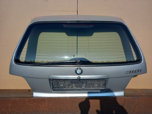 Portellone posteriore bmw - posteriore,