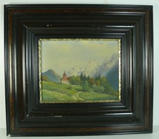 Cappella di Antonio nella