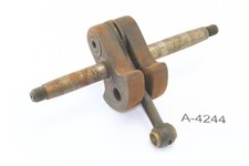 NSU 201 ZDB - biella albero