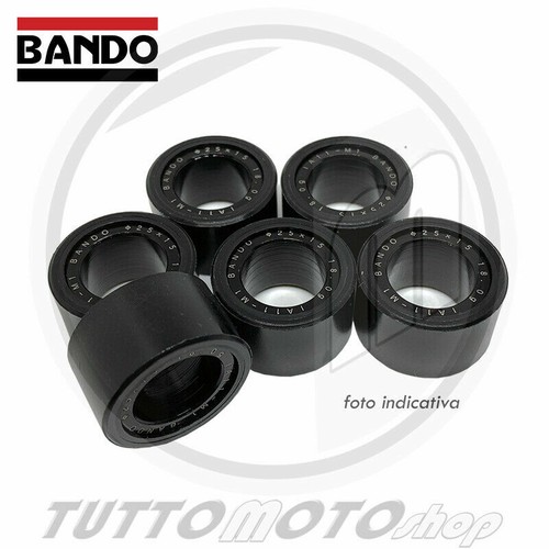 Kit rulli originali - kit,