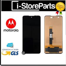 DISPLAY PER MOTOROLA EDGE 20 PRO 5G XT-2153 XT2153 SCHERMO OLED TOUCH LCD VETRO