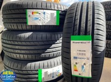 Treno 4 Pneumatici Estivi