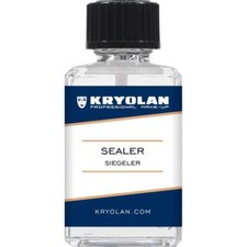Kryolan sealer ml - sealer,