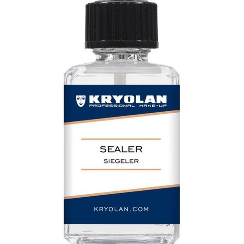 Kryolan sealer ml - kryolan,