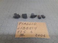 PIAGGIO LIBERTY 125 S
