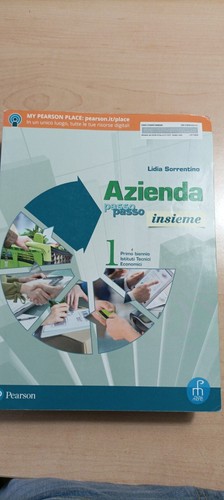 Libri scolastici usati - scolastici,