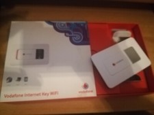 Vodafone Mobile R201 Wifi 