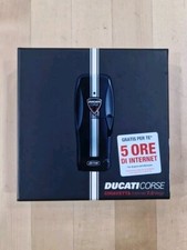 Ducati corse chiavetta - ducati,
