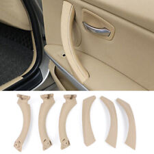 SET 3 MANIGLIE per BMW Serie 3 E90 E91 E92 -> 1 Anteriore Destra + 2 Posteriori