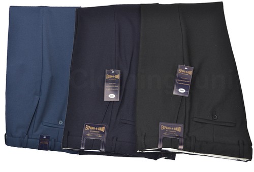 Pantalone uomo elegante