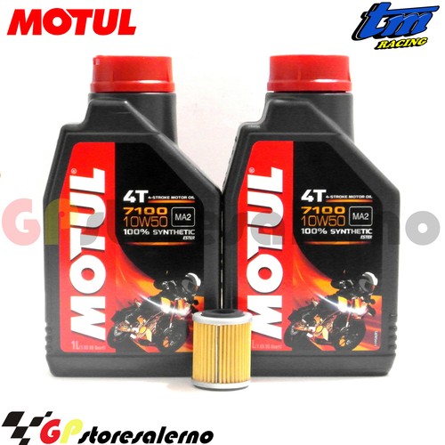 Tagliando olio filtro motul - olio,