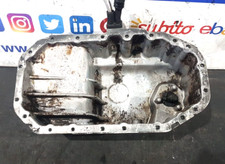 RICAMBI USATI, COPPA OLIO VOLKSWAGEN GOLF 4, 1.6 BENZINA, CODICE: 036103603T