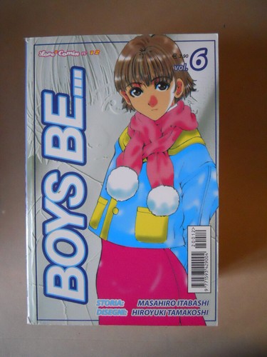 Boys 6 masahiro - …,