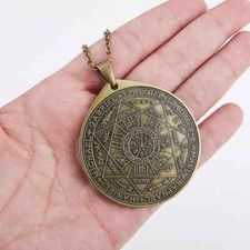 Collana Sigillo Angelo Sette