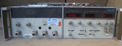 8505a analizzatore rete - di,