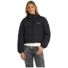 Guess Jeans piumino puffer