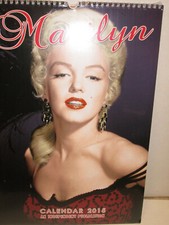MARILYN MONROE  2015