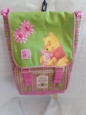 ZAINO  Winnie the Pooh elementare