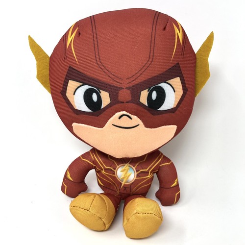 The flash peluche - dc,