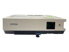 Epson LCD Projector EMP-1705