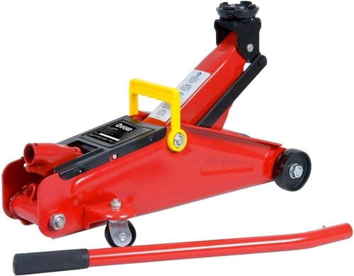 Cric idraulico per auto - idraulico,
