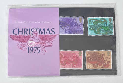 1975 mnh pacchetto - 1975,