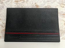 Portadocumenti Ferrari Formula