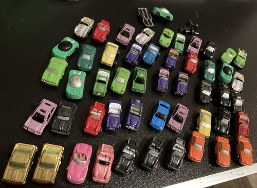 Lotto micro machines - lotto,