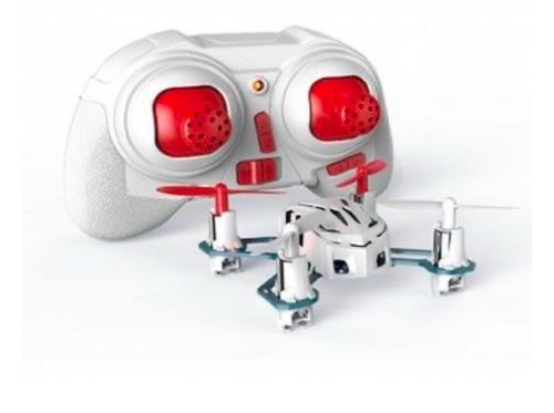 Hubsan nano quadricottero - hubsan,