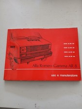 LIBRETTO USO E MANUTENZIONE