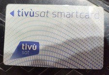 SCHEDA SMART CARD TVSAT
