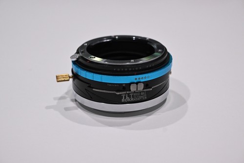 Fotodiox pro tlt rokr - pro,