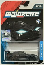 MAJORETTE BMW M4 GT3 EVO /