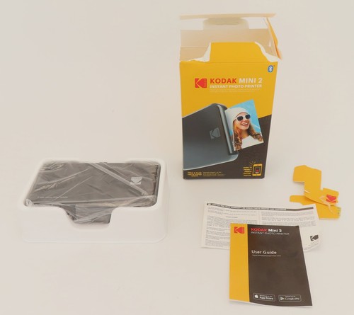 Kodak mini stampante - kodak,