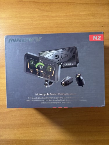 Innovv navigatore kit - innovv,