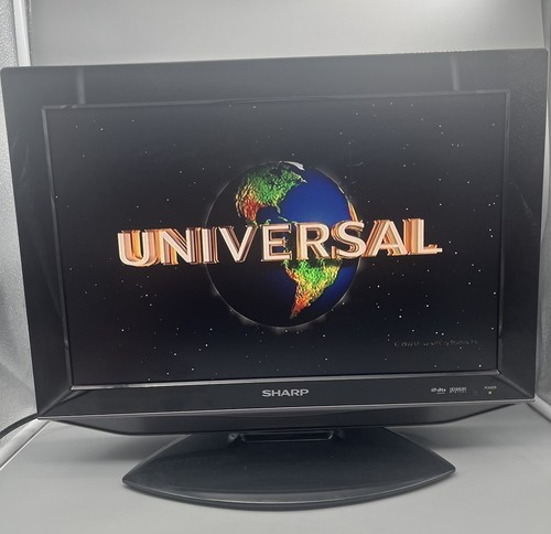 Televisore sharp cristallo - televisore,