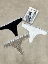 TRIPACK SLIP BRASILIANA DONNA