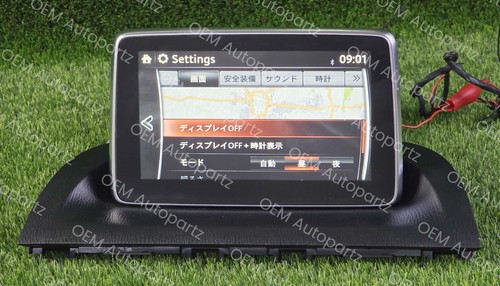 Bhp1611j0d mazda 2014 2016 - mazda, 2014-2016