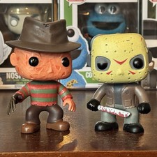 Funko pop personaggio horror - funko,