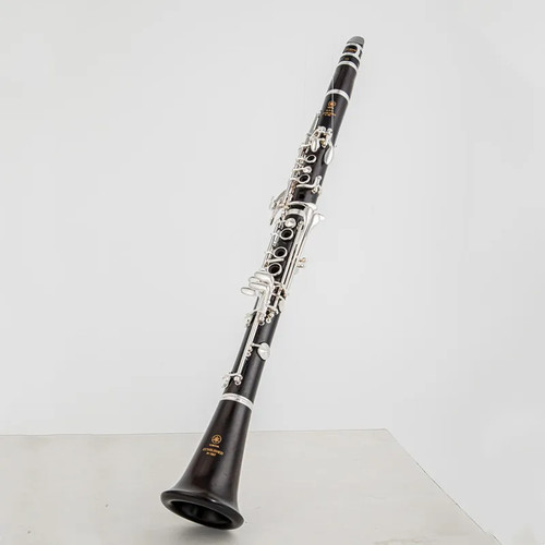650 clarinetto - 650, bb