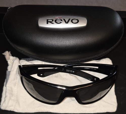 Occhiali sole revo guide - occhiali,