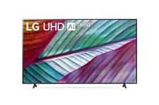 LG 43UR78006LK Smart TV 108 cm