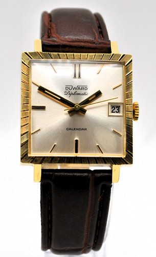 Duward nuovo vecchio stock - nuovo,