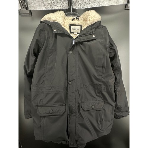 Cappotto parka invernale - , per